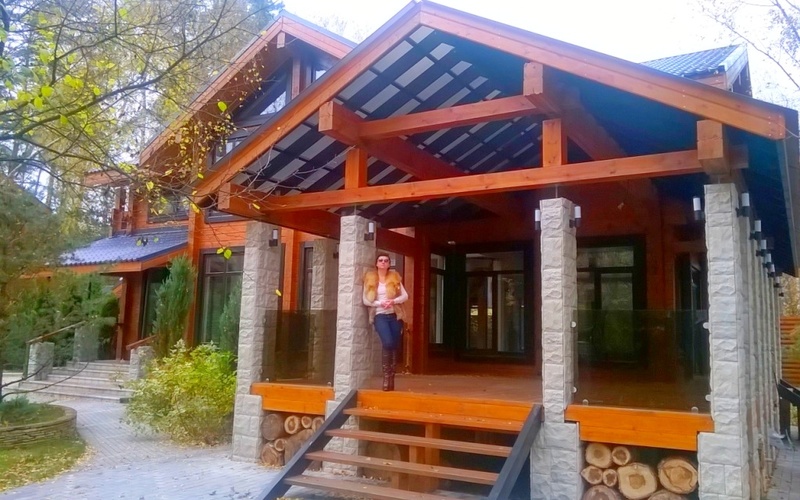 Философия авторов VILLA-NATURE